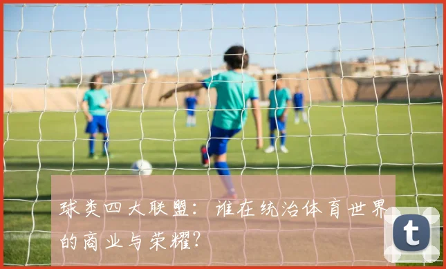 球类四大联盟：谁在统治体育世界的商业与荣耀？